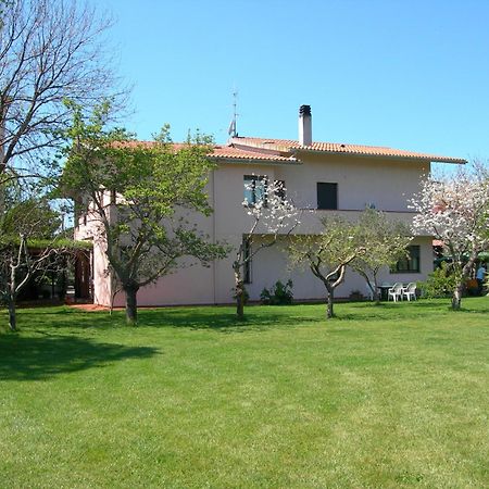 Hotel Ristorante Vecchia Maremma Orbetello Extérieur photo