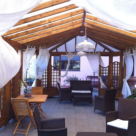 Hotel Ristorante Vecchia Maremma Orbetello Extérieur photo