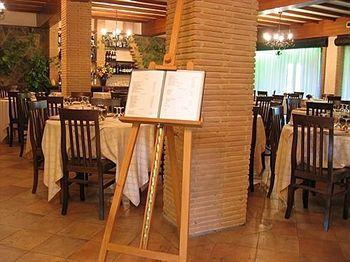 Hotel Ristorante Vecchia Maremma Orbetello Extérieur photo