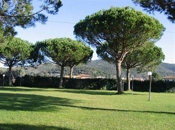 Hotel Ristorante Vecchia Maremma Orbetello Extérieur photo
