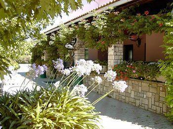 Hotel Ristorante Vecchia Maremma Orbetello Extérieur photo