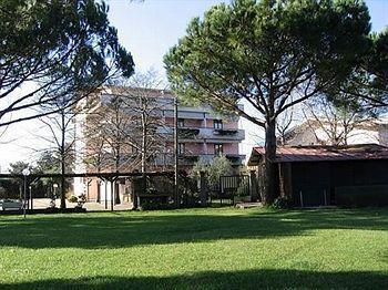 Hotel Ristorante Vecchia Maremma Orbetello Extérieur photo