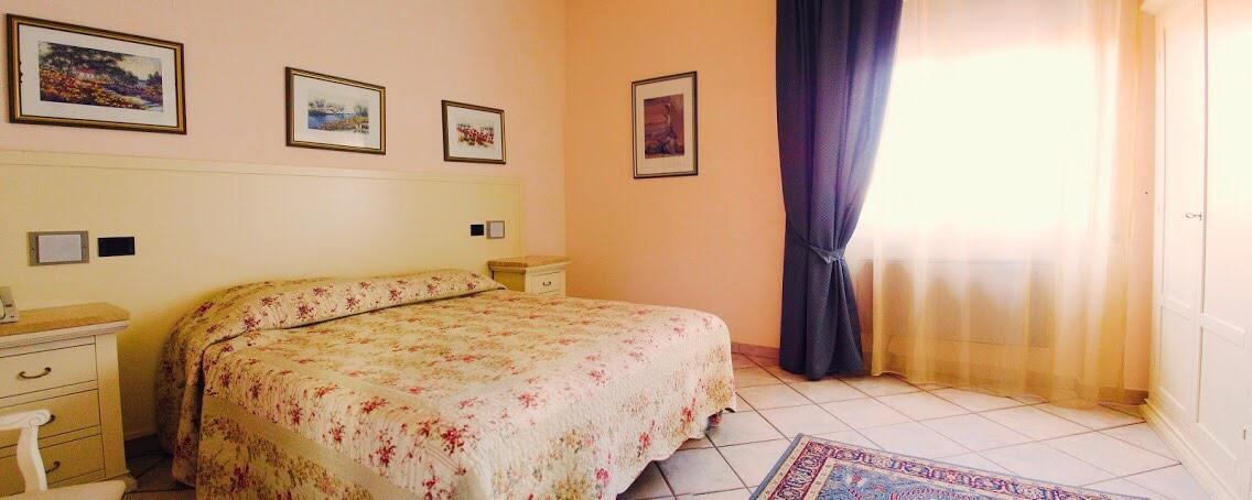 Hotel Ristorante Vecchia Maremma Orbetello Chambre photo
