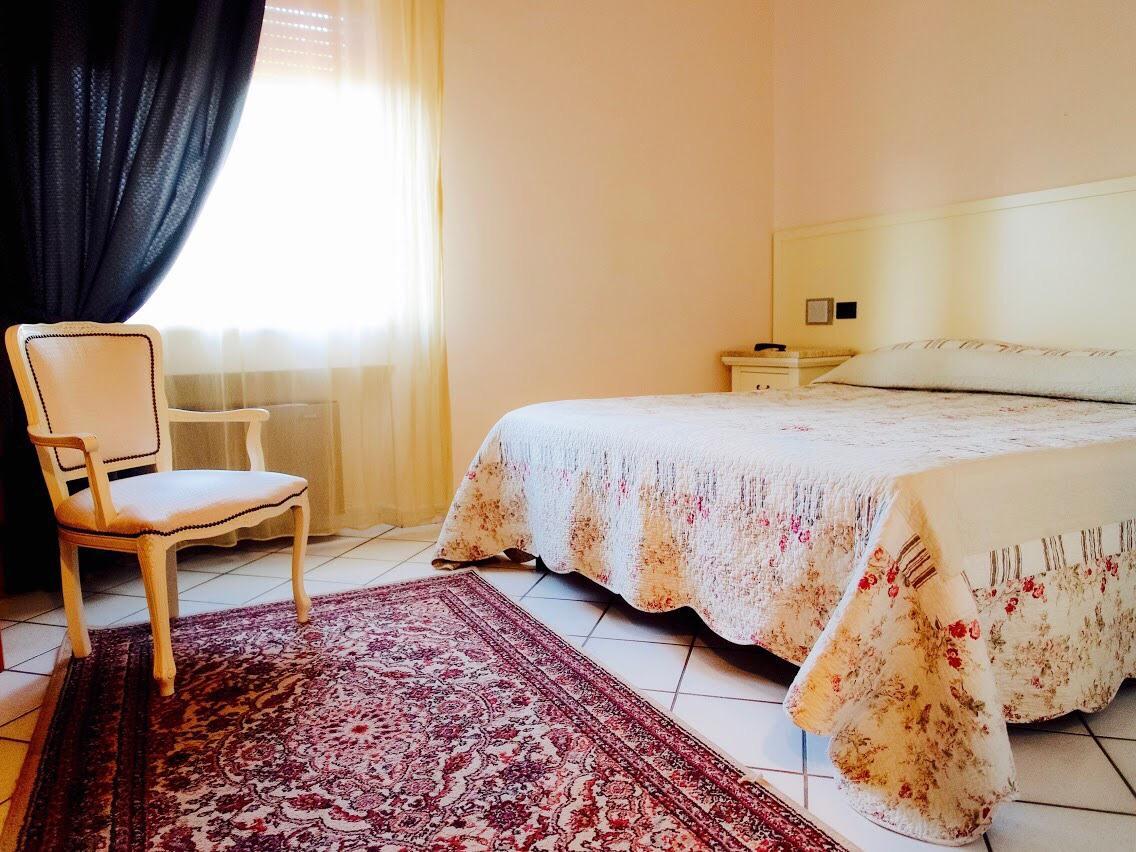 Hotel Ristorante Vecchia Maremma Orbetello Chambre photo
