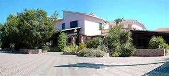 Hotel Ristorante Vecchia Maremma Orbetello Extérieur photo