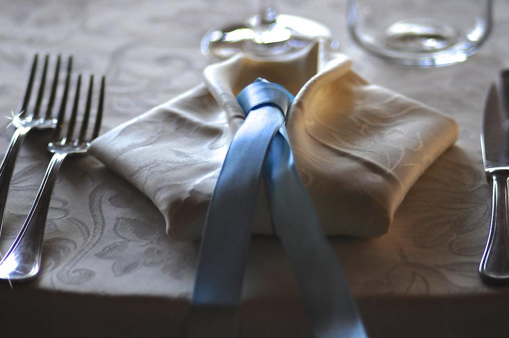 Hotel Ristorante Vecchia Maremma Orbetello Extérieur photo