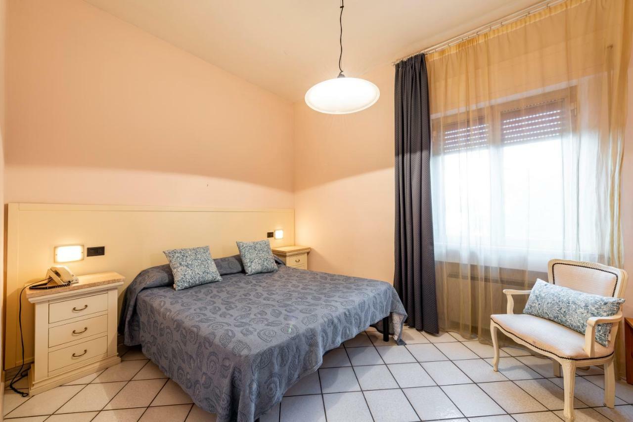 Hotel Ristorante Vecchia Maremma Orbetello Extérieur photo